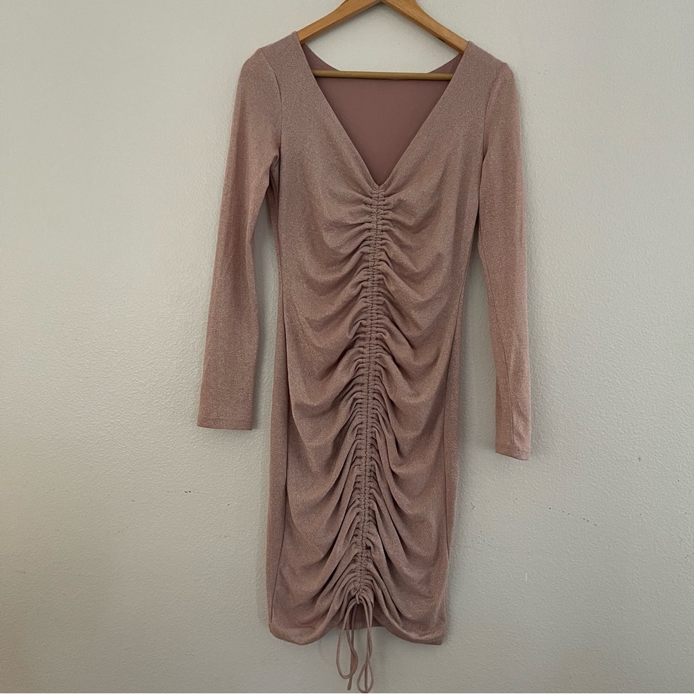 Fashion Nova dress size L